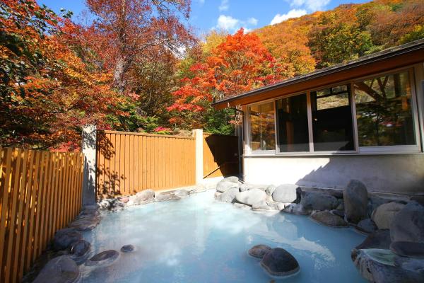 Nella foto è visibile l'oggetto Chuzenji Kanaya Hotel situato nella città di Nikko.