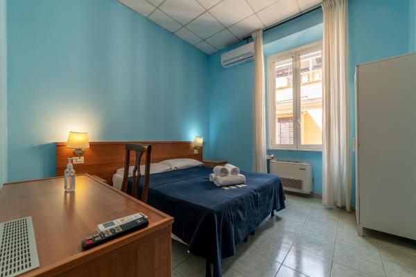 Hotel Beauty Palace - Vertex Group, Rzym