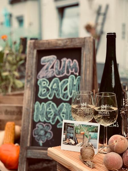 Zum Bachhexje - Winningen