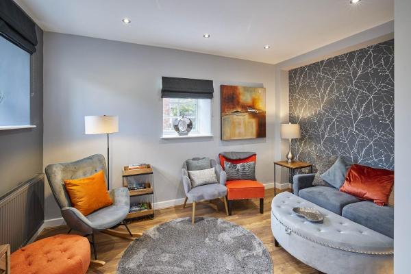 Fotografie 2: Host & Stay - 82 Galgate