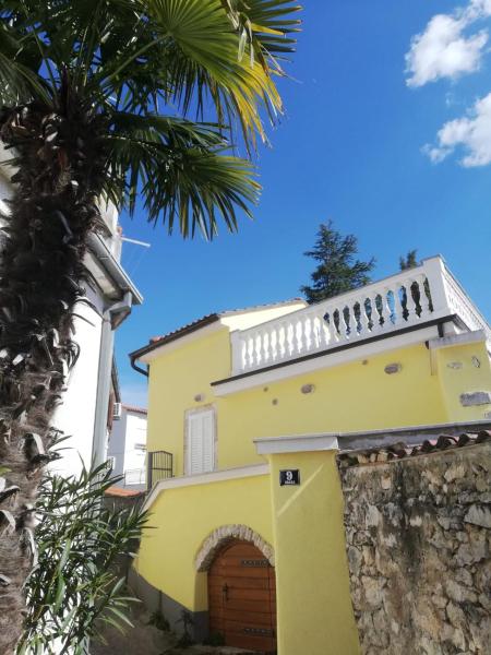 Villa Lemon, Novi Vinodolski