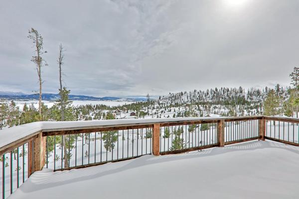 Photo 7 : Infinity View