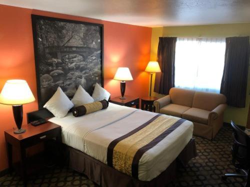Zdjęcie 6: Super 8 by Wyndham Ontario