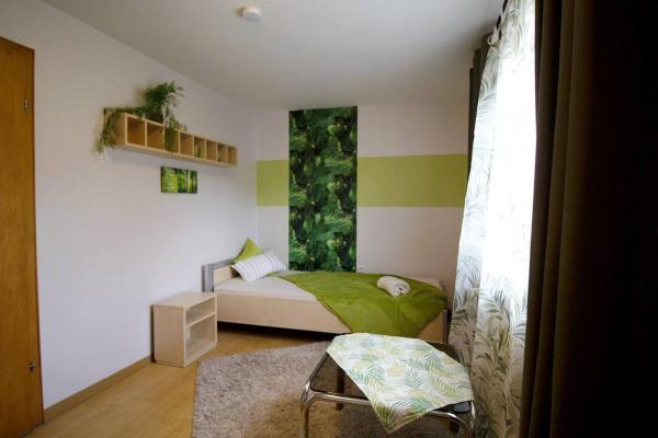 Foto 6: Work & Stay Apartment