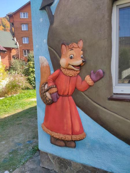 Fotografie 7: Рукавичка