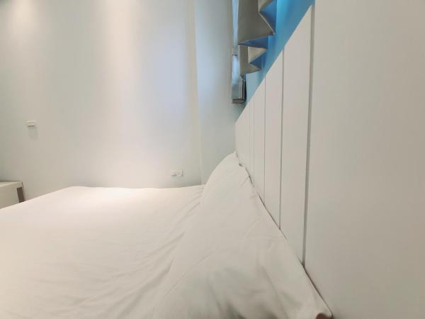 Fotografia 3: 站前夥伴旅宿