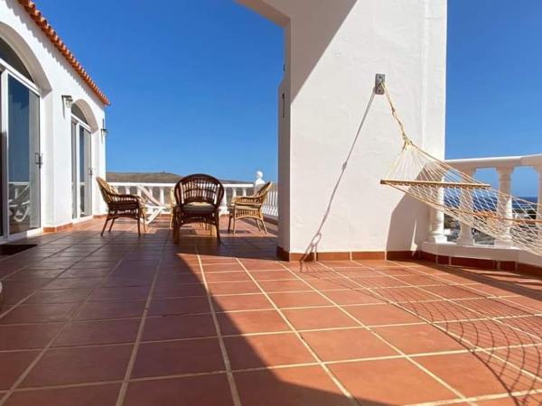 Sol Y Mar - Gran Tarajal