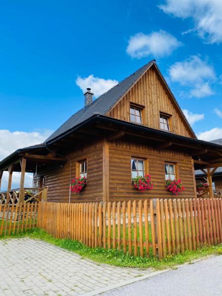 Liptovské Chaty - Bobrovec