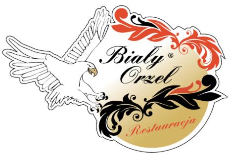 Nella foto è visibile l'oggetto BialyOrzel hostel pracowniczy situato nella città di Nowe.