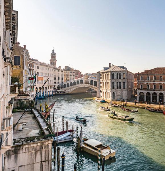 A la foto es mostra l'objecte Ca' Pellegrini Luxury Grand Canal situat a la ciutat de Venècia.