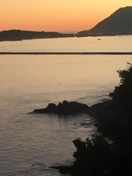 La Mitre - Saint-Mandrier-sur-Mer