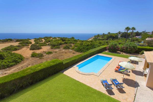 Parreira - Carvoeiro