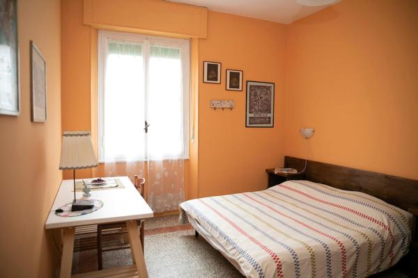 A la foto es mostra l'objecte Casa Abba-2 situat a la ciutat de Alessandria.