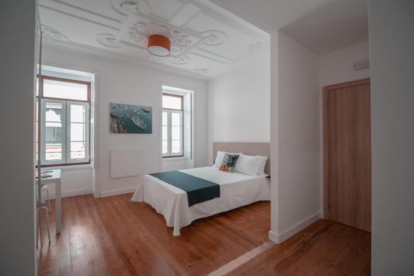 Harbour49 - Aveiro Flats & Suites - Aveiro
