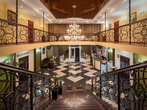 Park Hotel的照片7