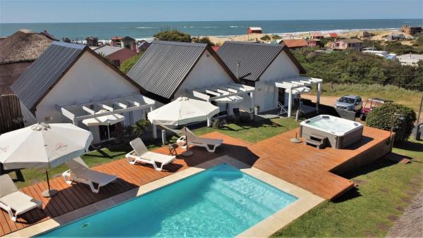 Kanaloah Lodge & Cabins - Uruguai