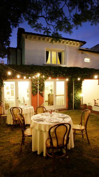 Hostal de la Rabida