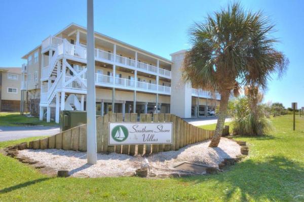 Bloom On The Beach-ssv 3202 - Southport, NC
