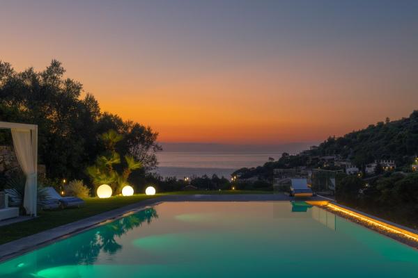 Villa Pietro - Elba