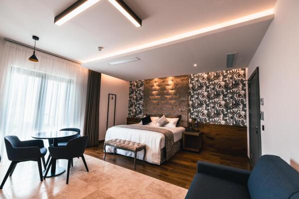 The Village Boutique and SPA, Naxxar