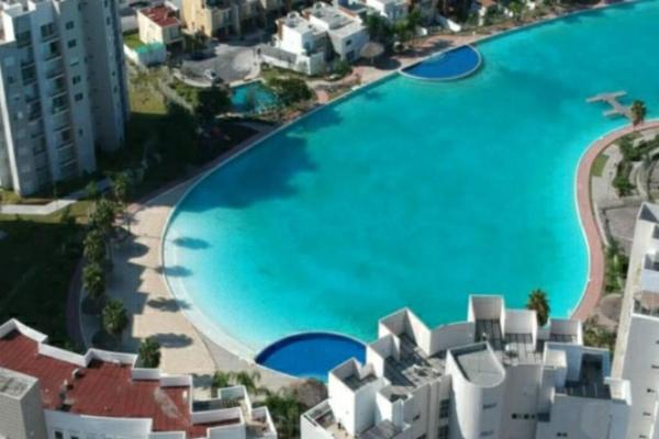 A la foto es mostra l'objecte Increible Apartment with beach Monterrey/Apodaca situat a la ciutat de Monterrey.