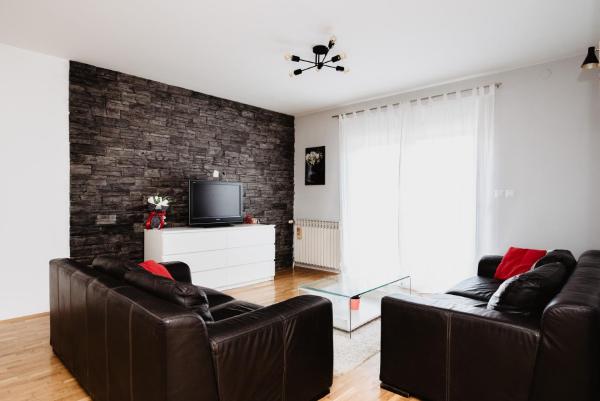 Apartment 105
