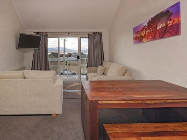 Parkwood 6 - 2br Split Lvl Apartment L Spa Bath L Bbq L Central Location - 진다바인