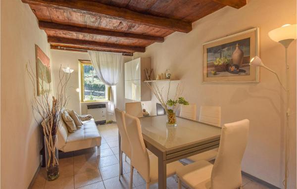 Awesome Home In Ziona With Wifi