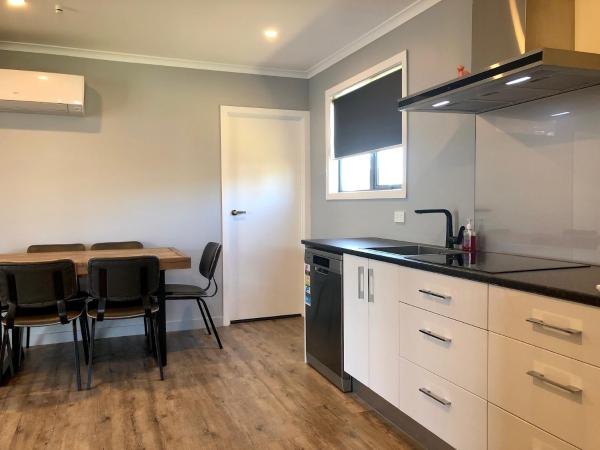 Zdjęcie 3: Central, Cosy, Convenient