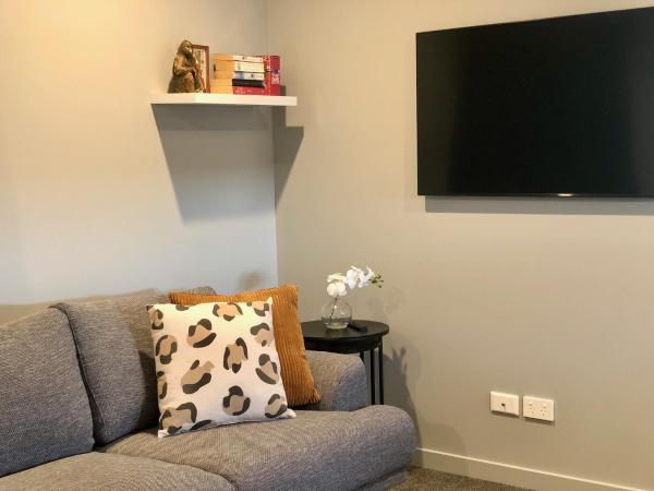 Zdjęcie 4: Central, Cosy, Convenient