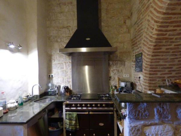 Maison De Maître Sur Le Lot - Monflanquin