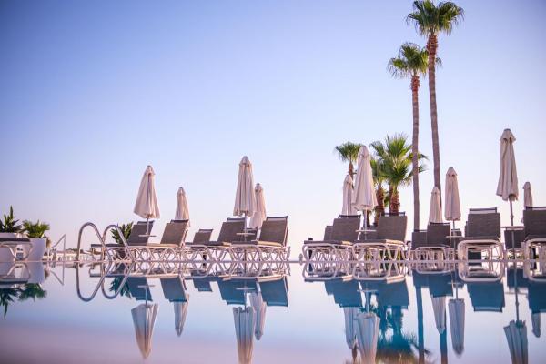 Bilde 3: Infinity Blu - Designed for Adults by Louis Hotels