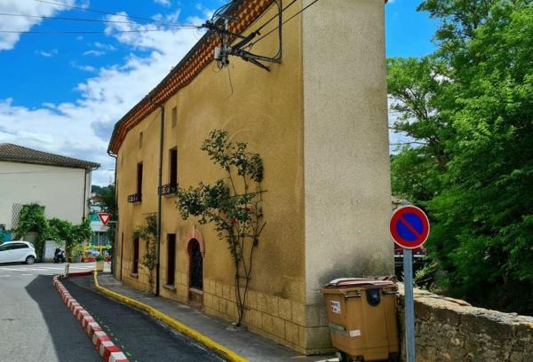 En la foto se muestra el objeto Andersson, FA ubicado en la ciudad de Fa.