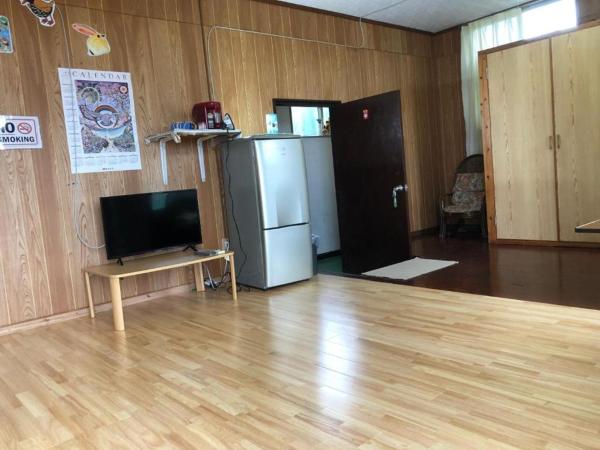 A la foto es mostra l'objecte Kunigami-gun - House - Vacation STAY 78177v situat a la ciutat de Higashi.
