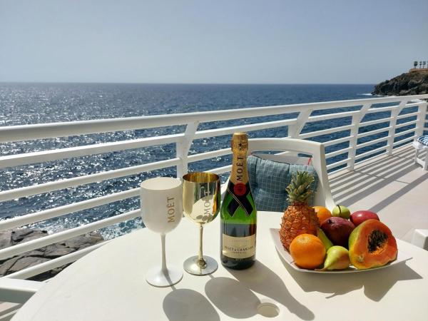 Love Boat Deluxe Experience - Isole Canarie