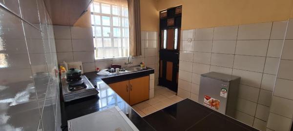 Kuva 9: Desa Homes