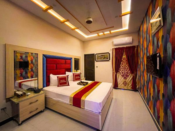 Horizon Hotel, Lahore