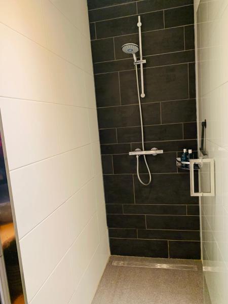 Kuva 8: Bed & Breakfast aan de banis