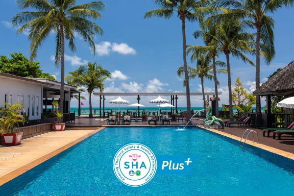 Nakara Long Beach Resort - SHA Extra Plus, Koh Lanta