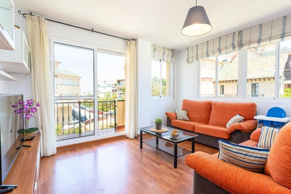 A la foto es mostra l'objecte Apartamento El Recreo Torrox by Solset situat a la ciutat de Torrox.