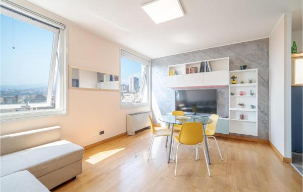 Awesome Apartment In Genova With Wifi, Janov