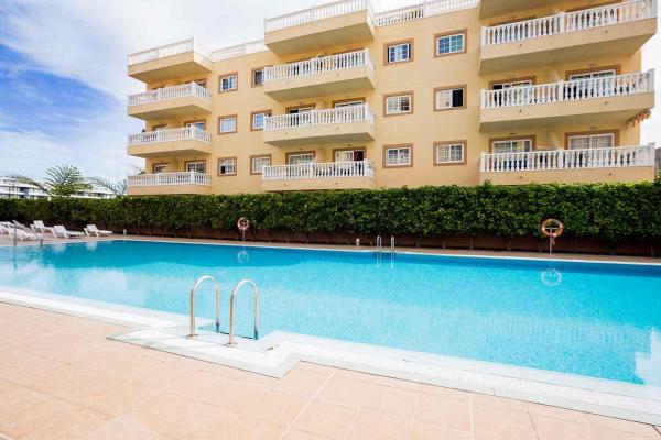 Palm Mar De Lux A25 - Tenerife