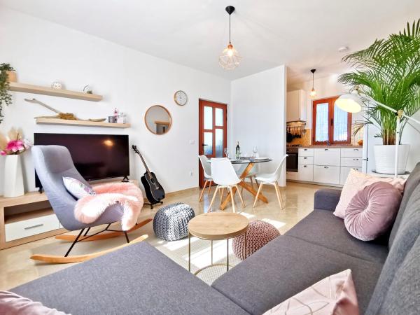 Apartment Artemis - Istrien