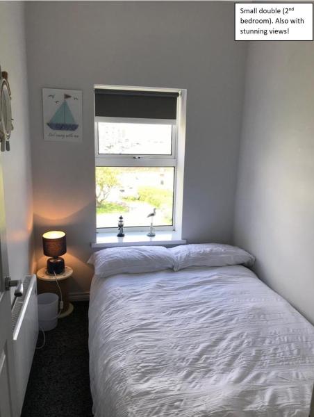 Apt3, No 2 Antrim Gardens, Portrush with Seaview photo 9