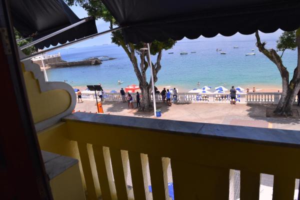 Beach Front Village, Salvador