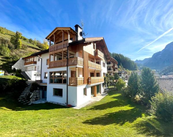 Ciasa De Zeno - Kronplatz