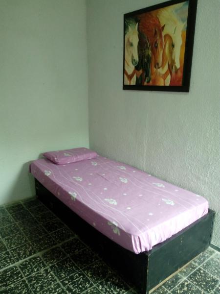 CASA CUCHILLA ALTA