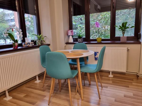 City Center Dream Apartment 2 - Timișoara