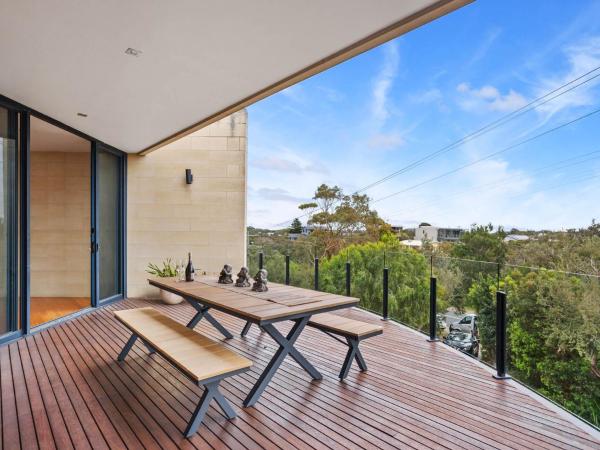 St Johns Wood Treehouse - Rye