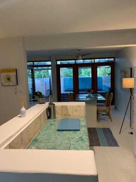 Bilde 5: Beachside 2 with Private Heated Plunge Pool